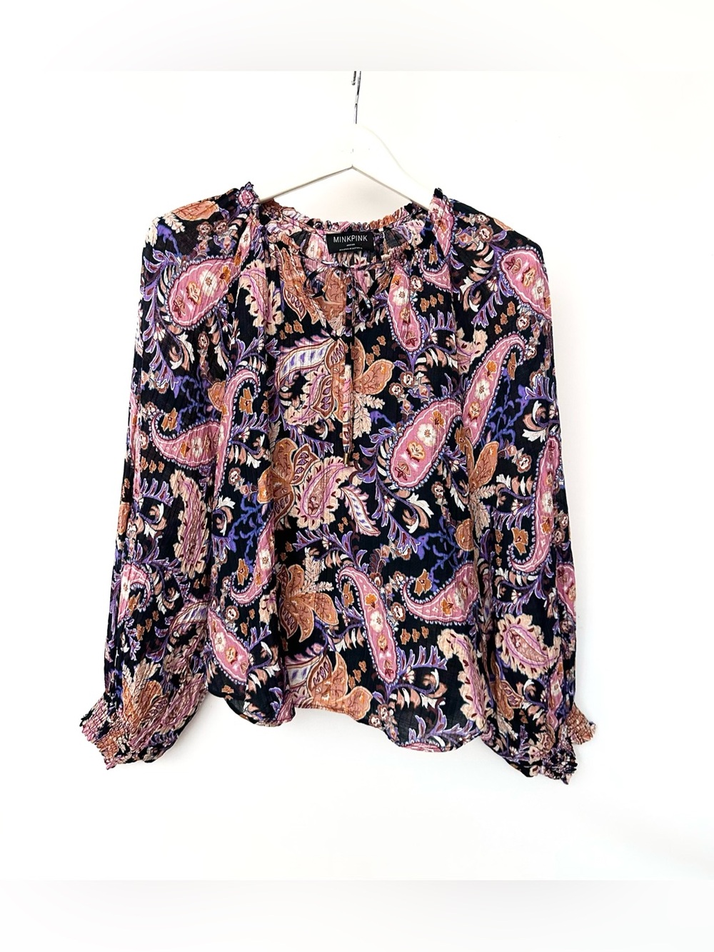 MINKPINK Top